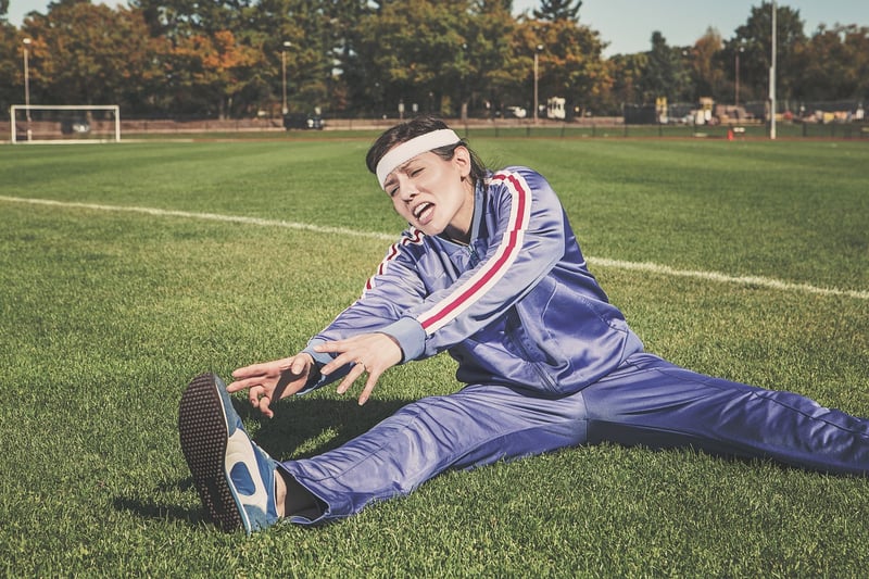 Therapeutic Stretching